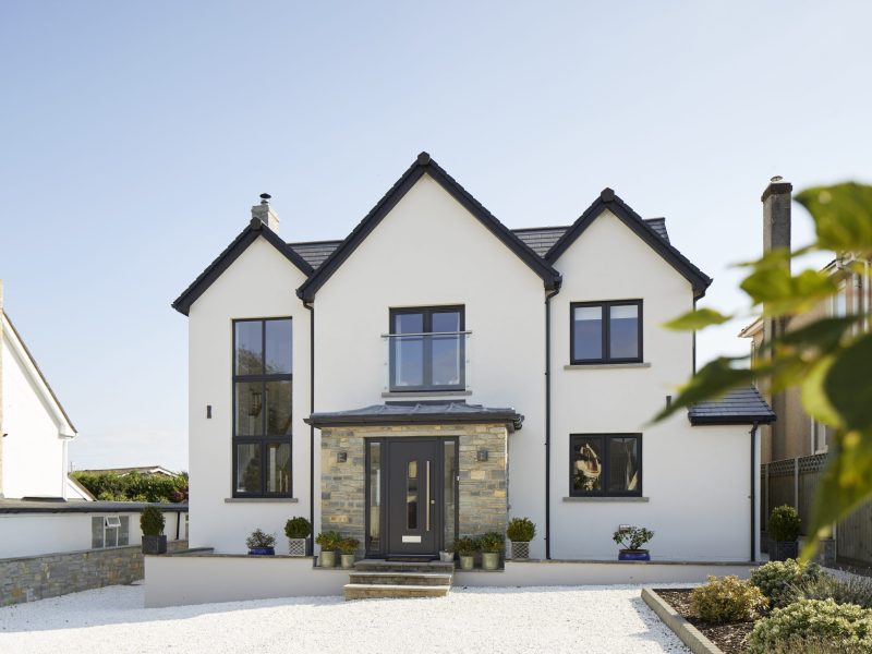 endurance vega doors