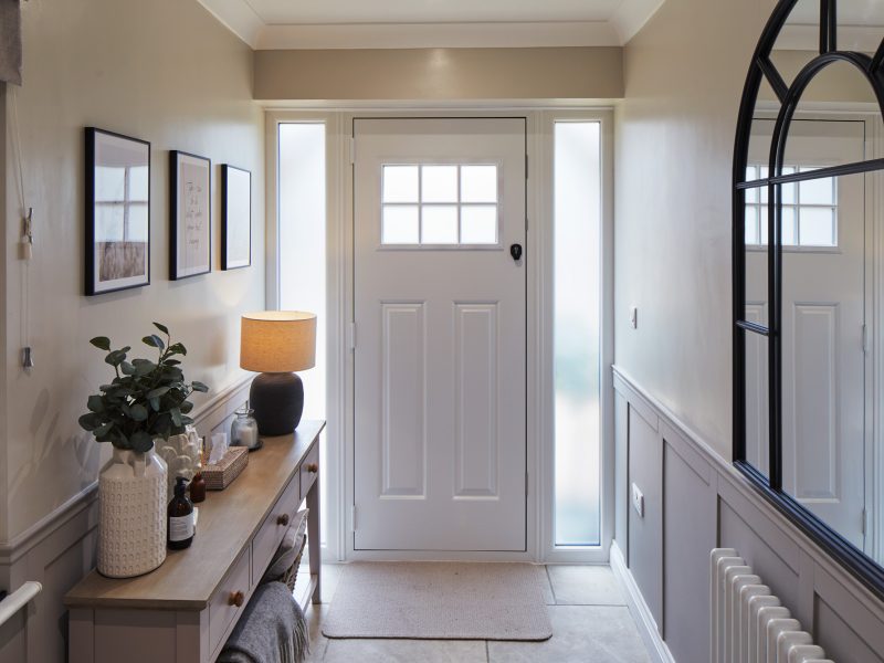 endurance wilson doors