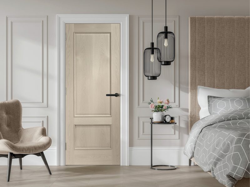 Internal Doors cream