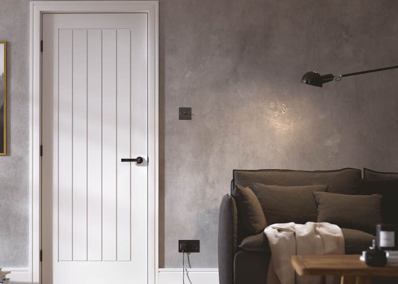 Internal Doors mexicano