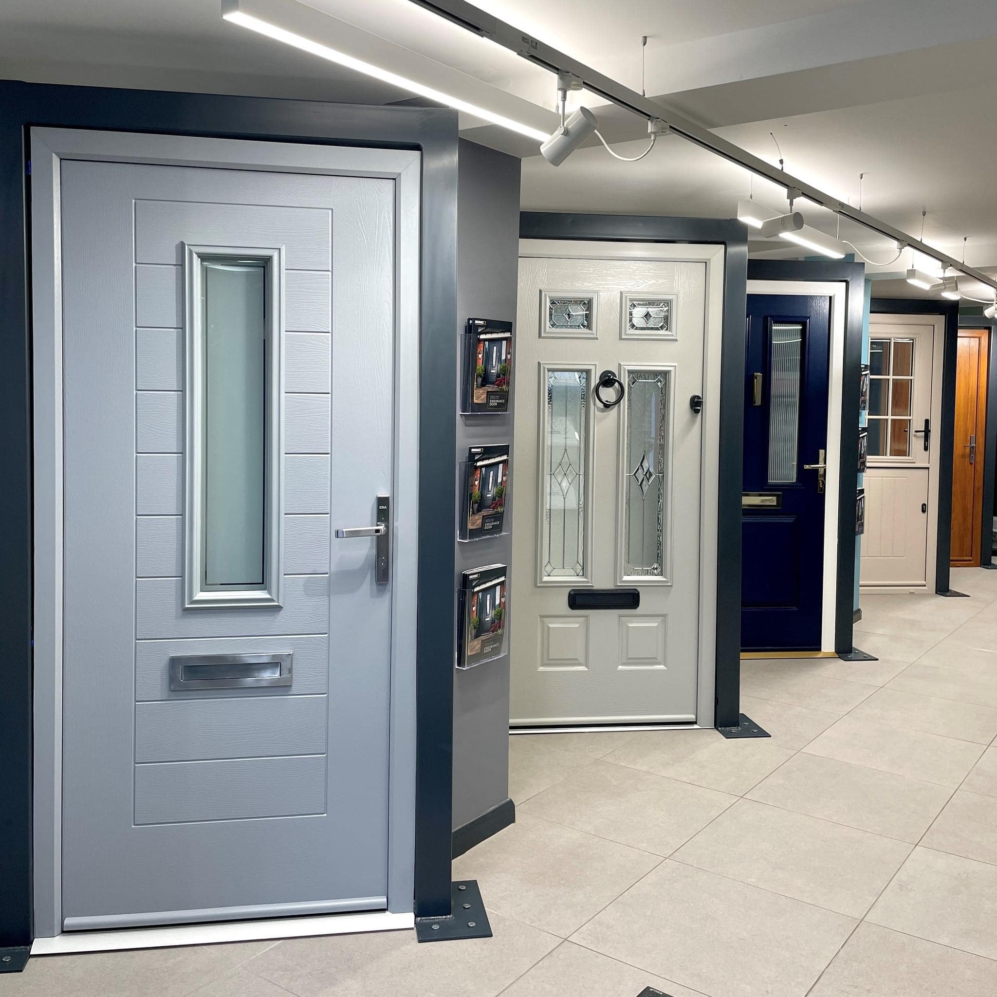 Composite Door Suppliers