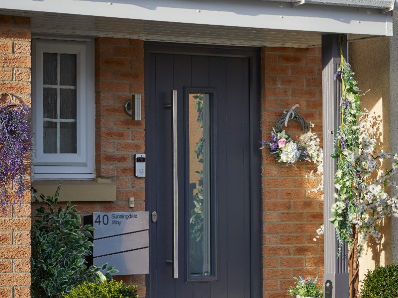 endurance throndike doors