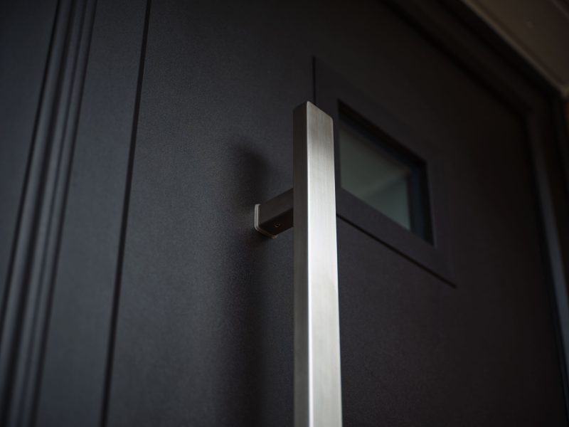 endurance door handles