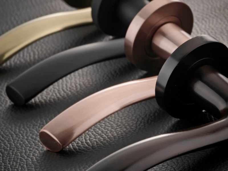 Internal Door handles