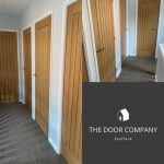 Uplift your home with oak interior doors