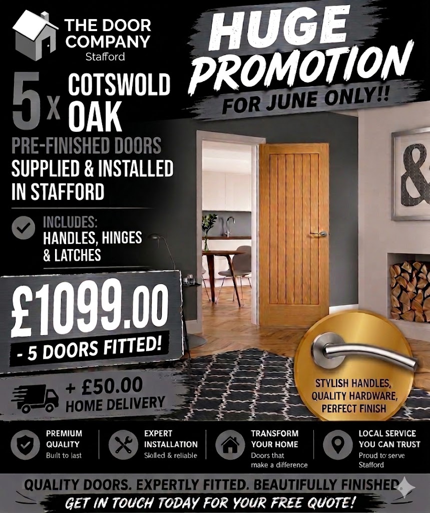June Promotion